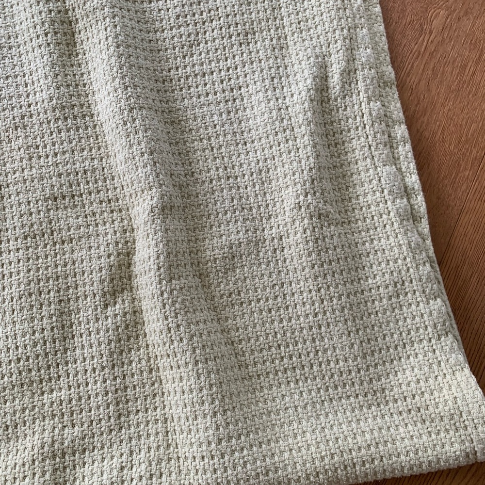 Pottery barn kids blanket